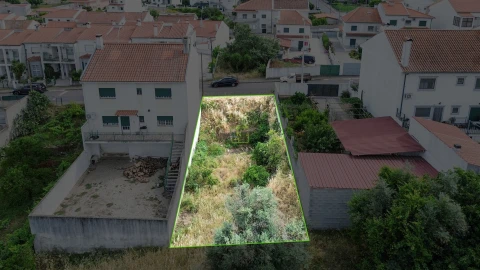 Terreno para Venda em Castelo Branco