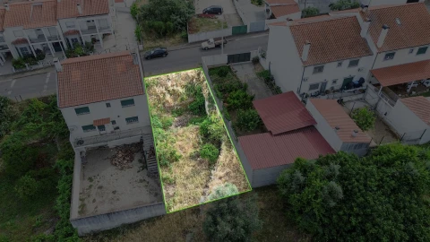 Terreno para Venda em Castelo Branco
