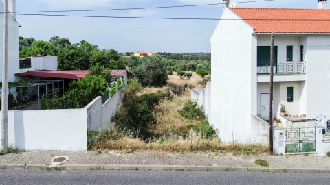 Terreno para Venda em Castelo Branco