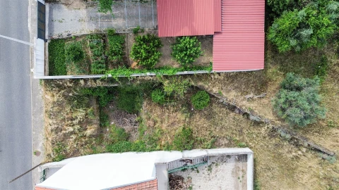 Terreno para Venda em Castelo Branco