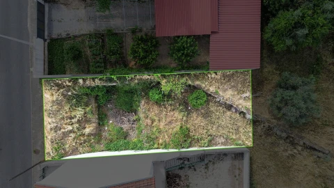 Terreno para Venda em Castelo Branco