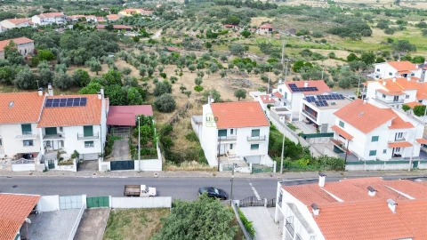 Terreno para Venda em Castelo Branco