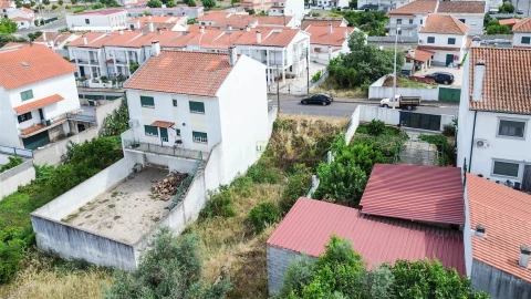Terreno para Venda em Castelo Branco