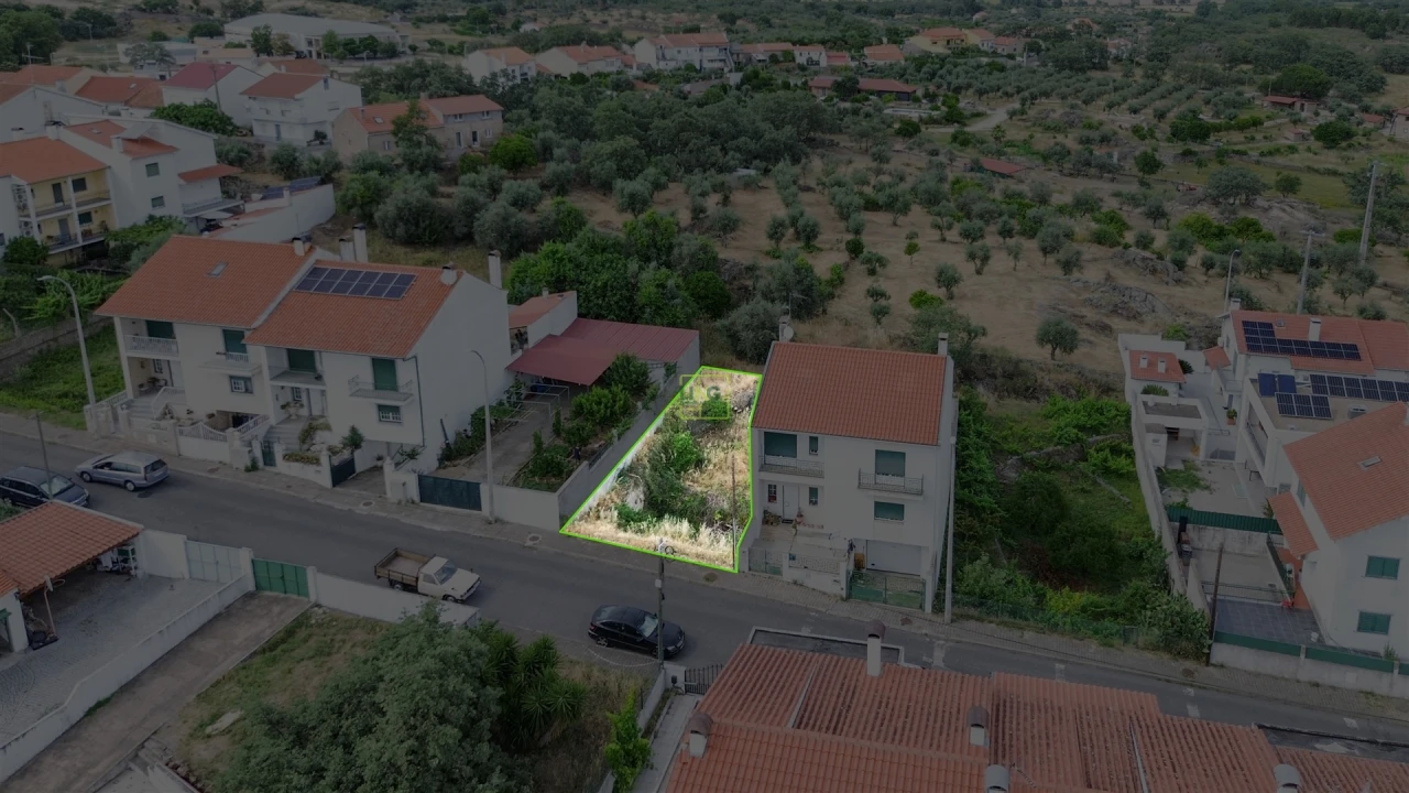 Terreno para Venda em Castelo Branco Foto 12