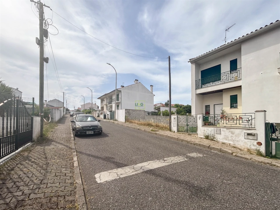 Terreno para Venda em Castelo Branco Foto 22