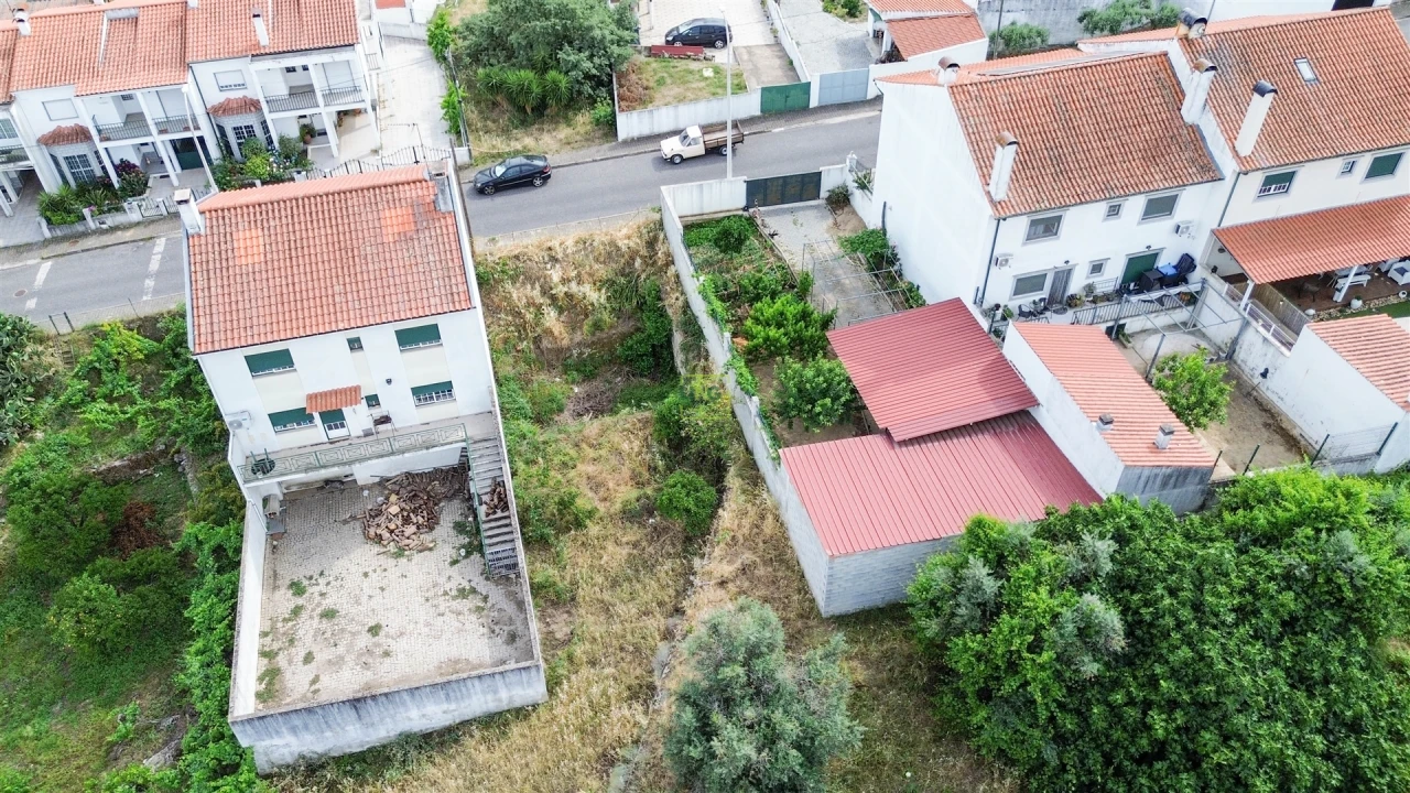 Terreno para Venda em Castelo Branco Foto 15