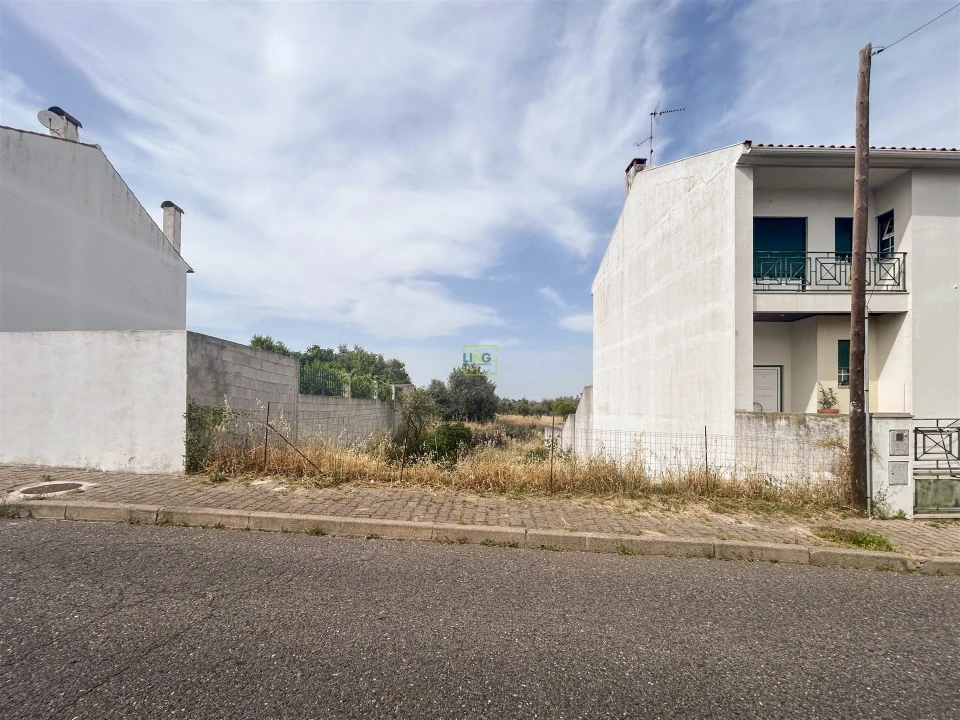 Terreno para Venda em Castelo Branco Foto 24