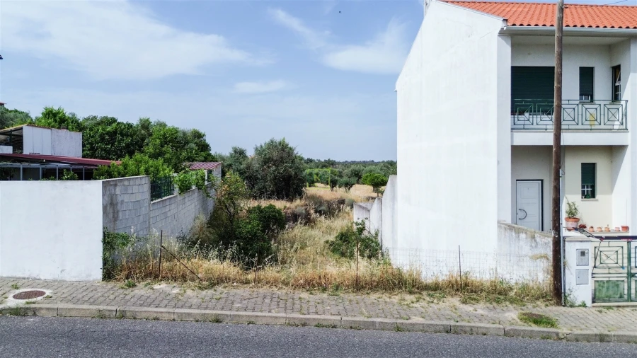 Terreno para Venda em Castelo Branco Foto 3
