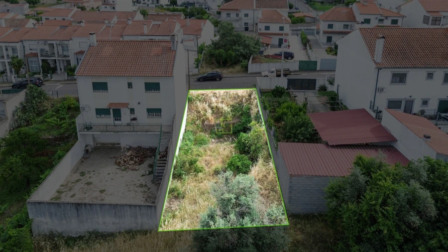 Terreno para Venda em Castelo Branco Foto 7