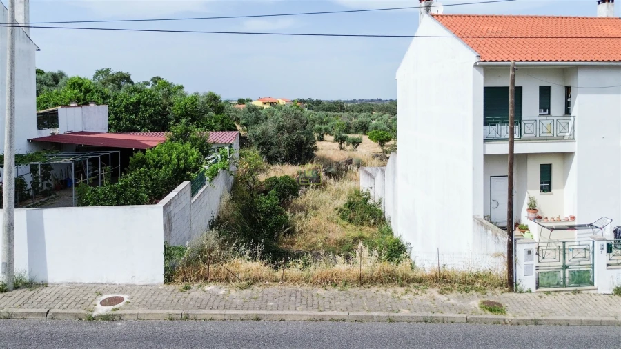 Terreno para Venda em Castelo Branco Foto 5