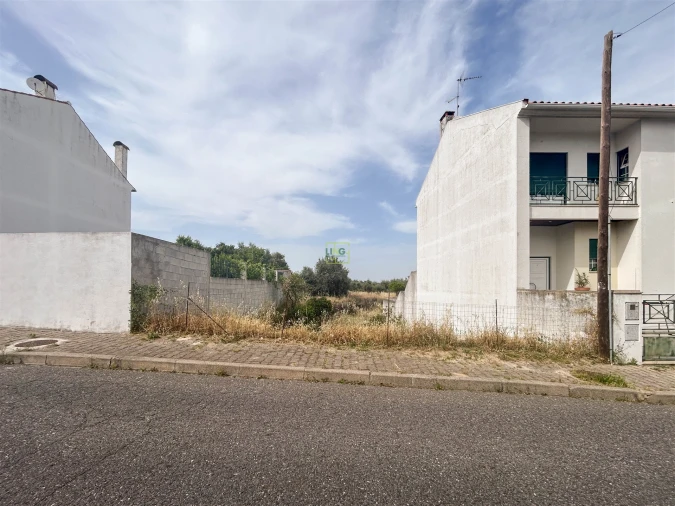 Terreno para Venda em Castelo Branco Foto 24