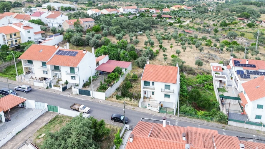 Terreno para Venda em Castelo Branco Foto 11