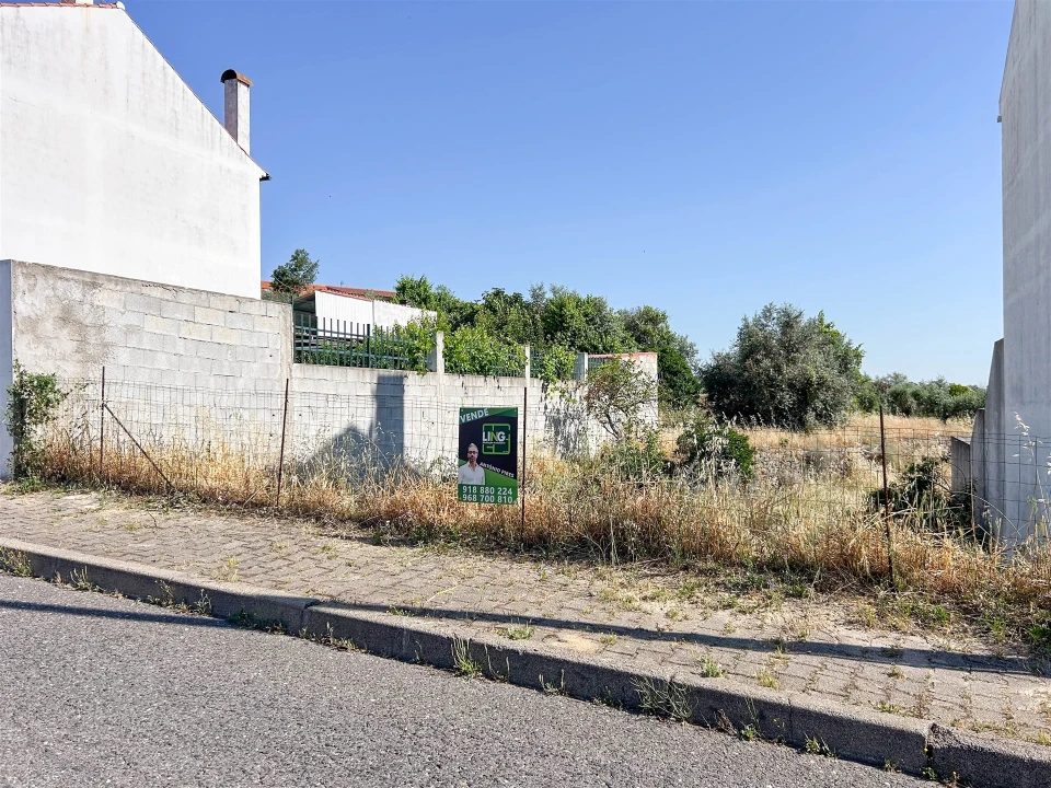 Terreno para Venda em Castelo Branco Foto 4