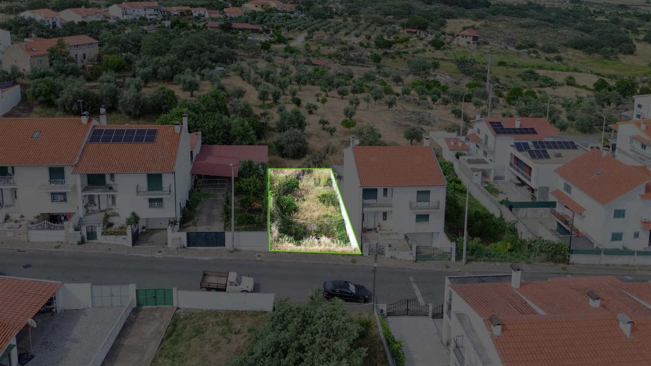 Terreno para Venda em Castelo Branco Foto 20