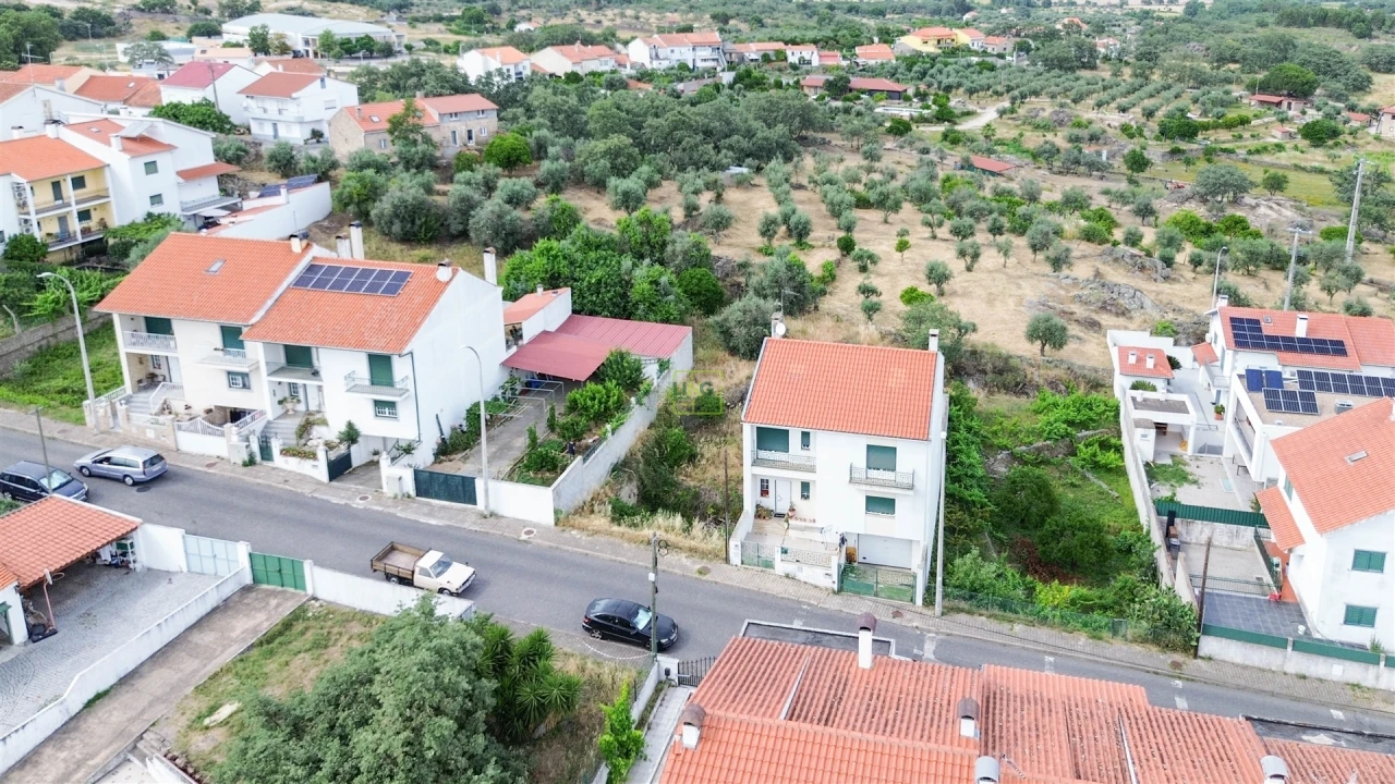 Terreno para Venda em Castelo Branco Foto 11