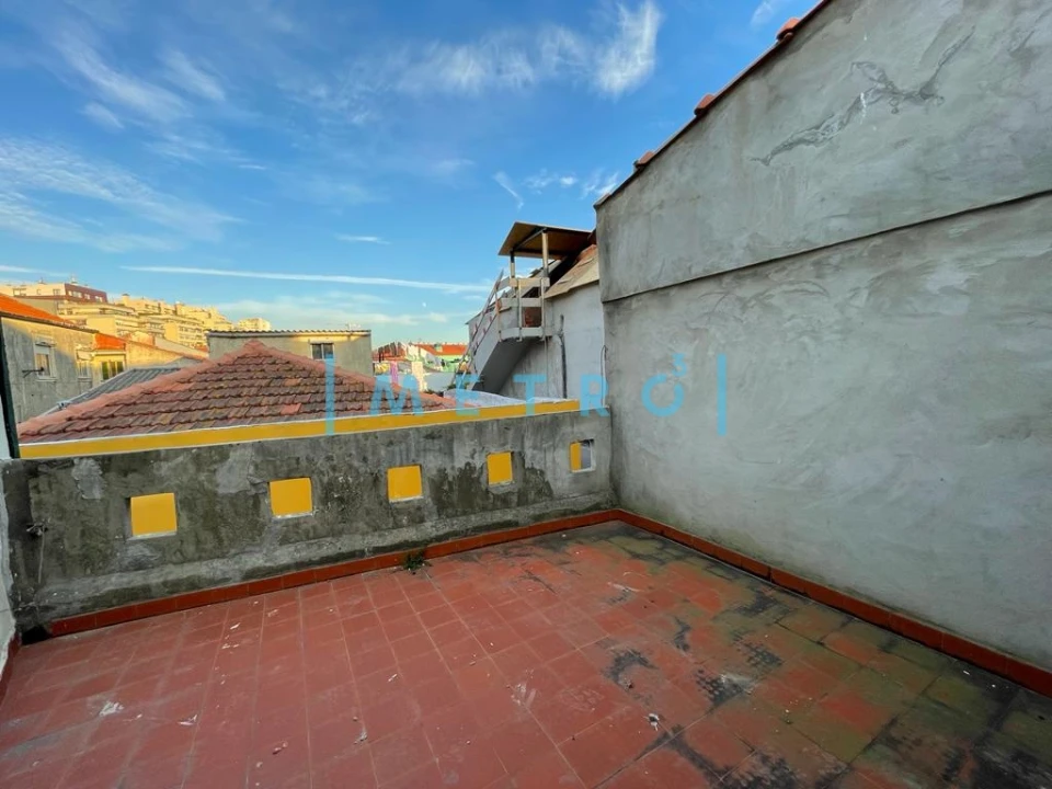 Moradia T2 para Venda em Aldoar, Foz do Douro e Nevogilde Foto 5