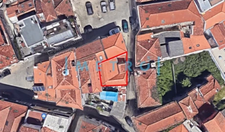 Moradia T2 para Venda em Aldoar, Foz do Douro e Nevogilde