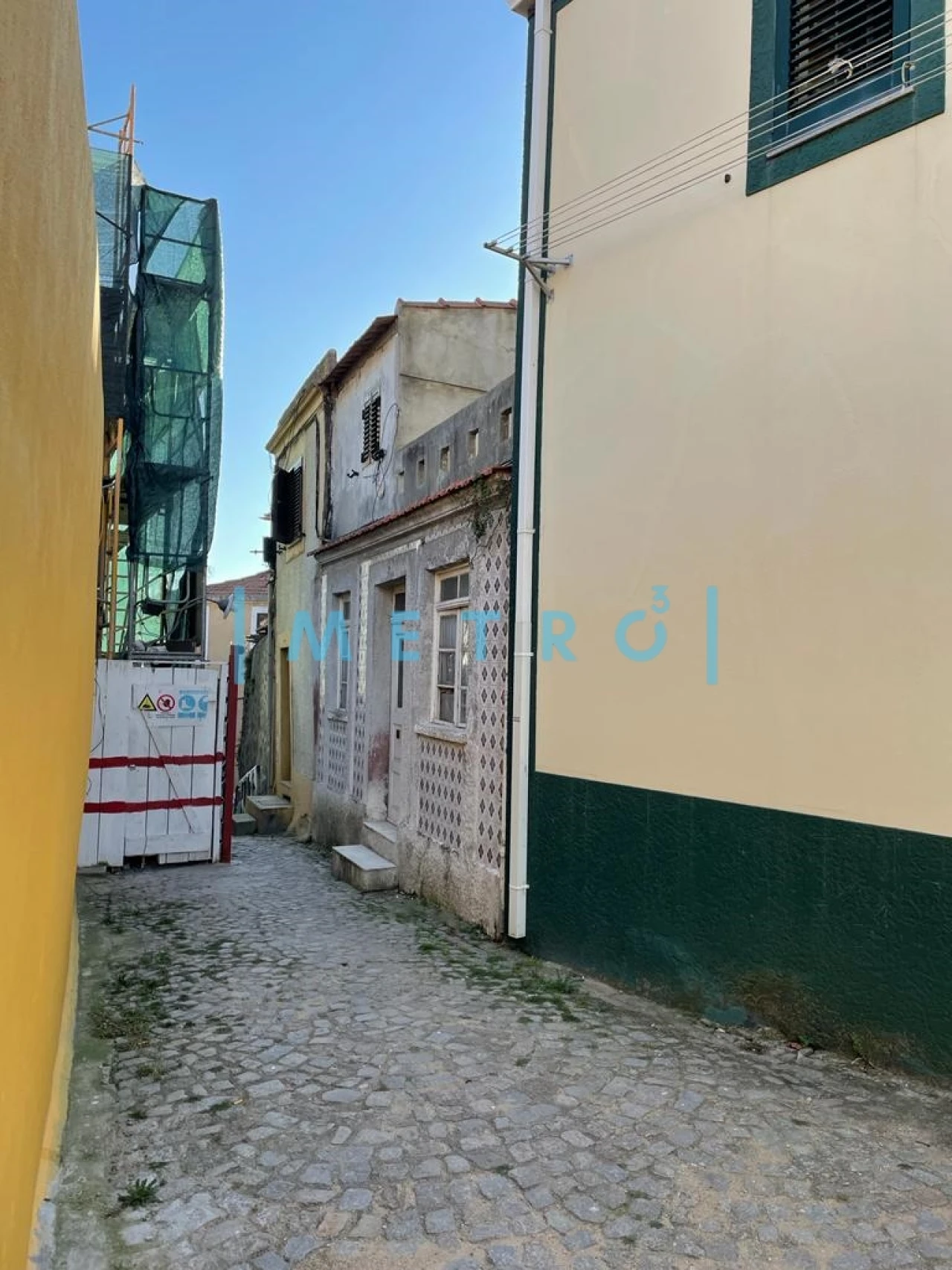 Moradia T2 para Venda em Aldoar, Foz do Douro e Nevogilde Foto 6