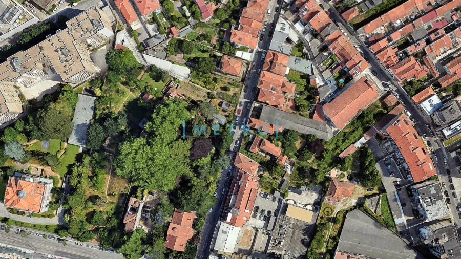 Prédio para Venda em Lordelo do Ouro e Massarelos