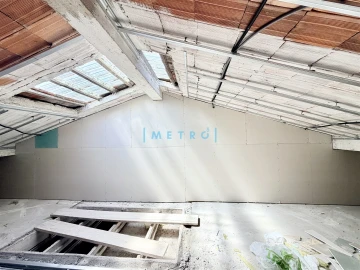Apartamento T3 para Venda em Lordelo do Ouro e Massarelos