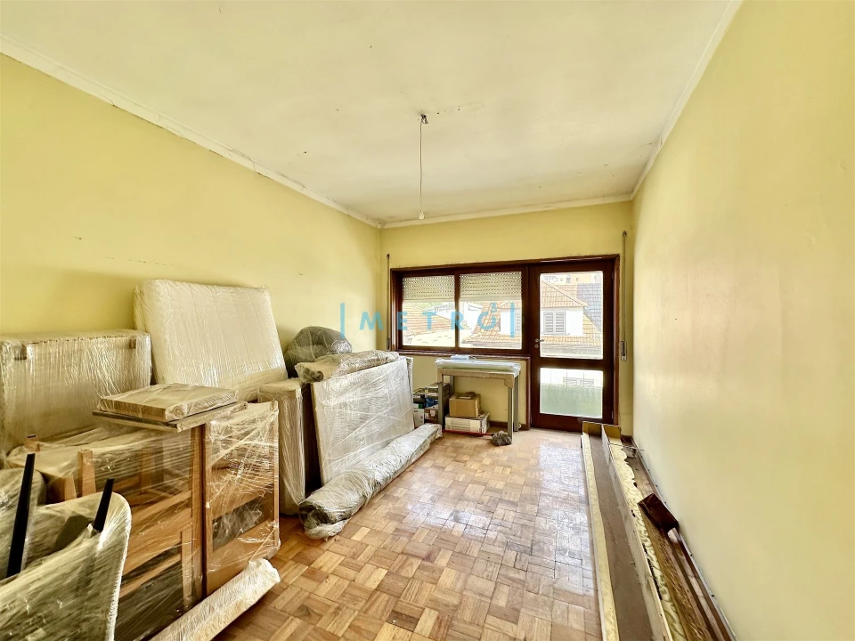 Apartamento T3 para Venda em Lordelo do Ouro e Massarelos Foto 12