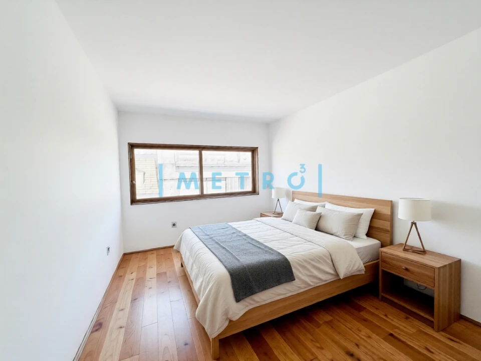 Apartamento T3 para Venda em Lordelo do Ouro e Massarelos Foto 3