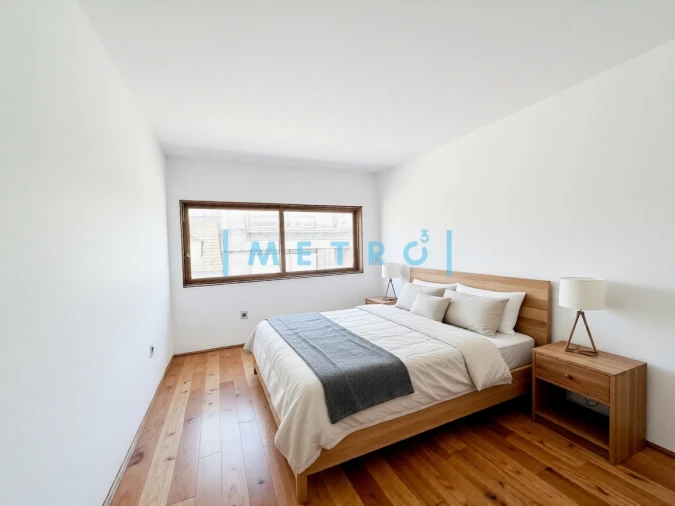 Apartamento T3 para Venda em Lordelo do Ouro e Massarelos Foto 3