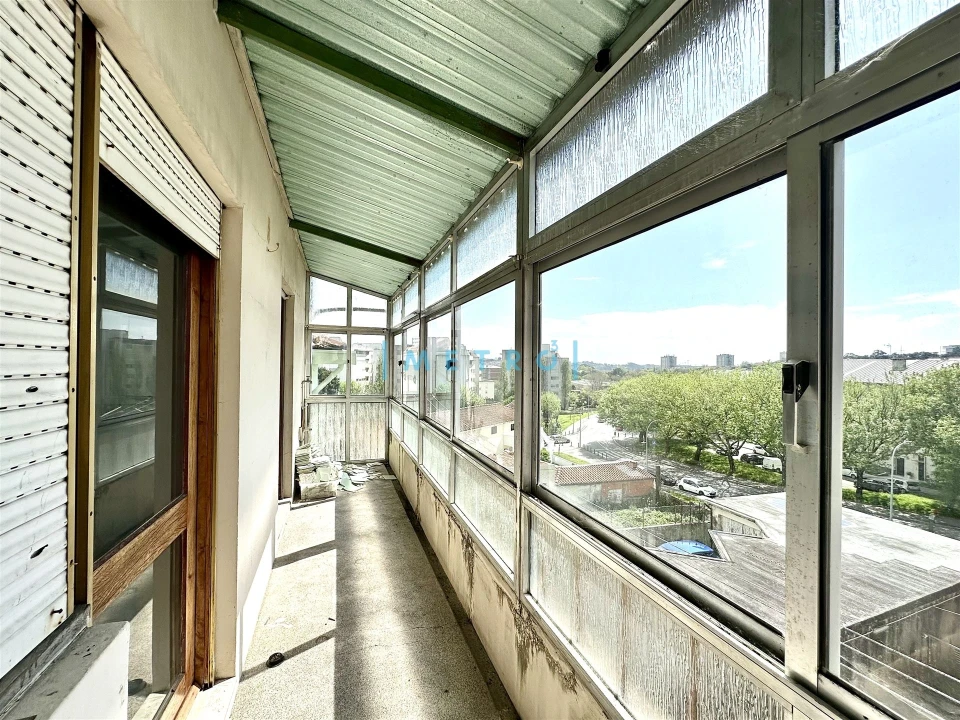 Apartamento T3 para Venda em Lordelo do Ouro e Massarelos Foto 16