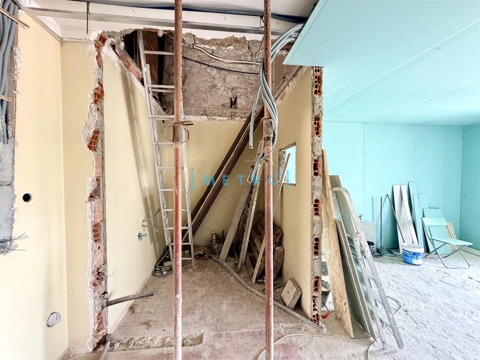 Apartamento T3 para Venda em Lordelo do Ouro e Massarelos Foto 5