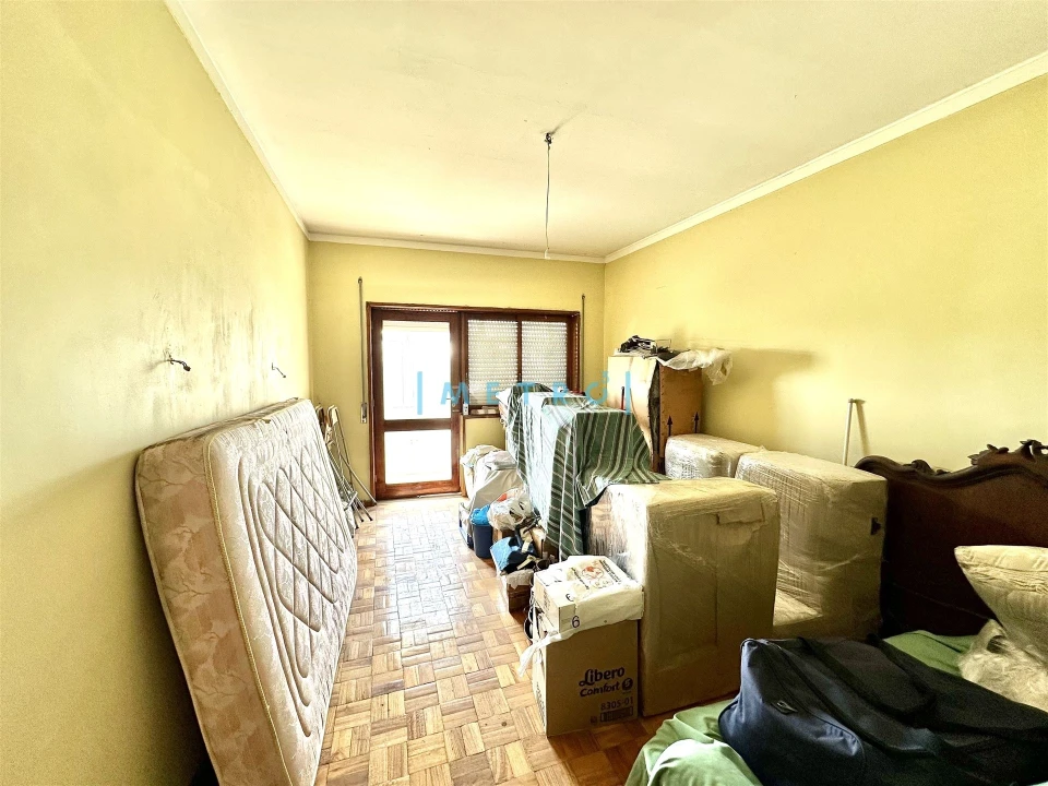 Apartamento T3 para Venda em Lordelo do Ouro e Massarelos Foto 13