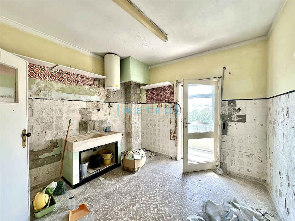Apartamento T3 para Venda em Lordelo do Ouro e Massarelos Foto 14