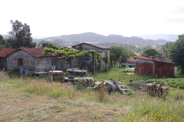 Quinta T3 para Venda em Azurem Foto 5