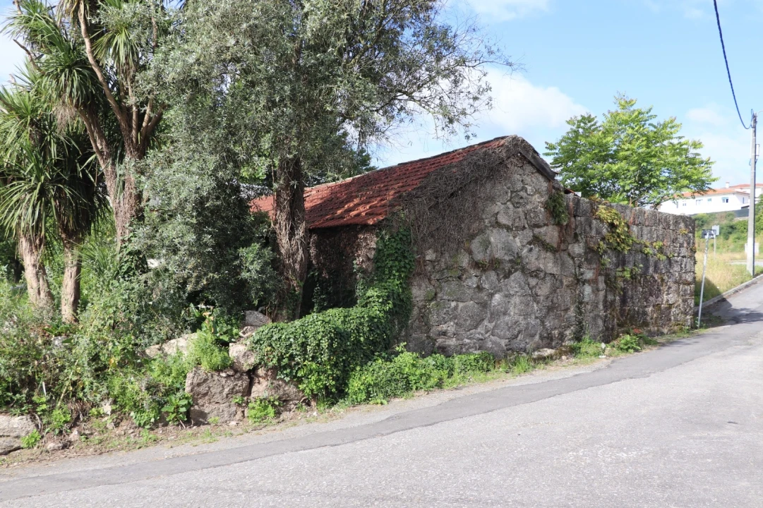 Quinta T3 para Venda em Azurem Foto 8