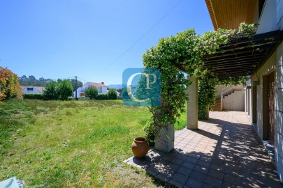 Moradia T4 para Venda em Seixas