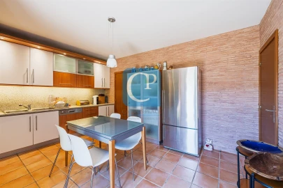 Moradia T4 para Venda em Seixas