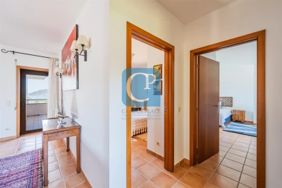 Moradia T4 para Venda em Seixas