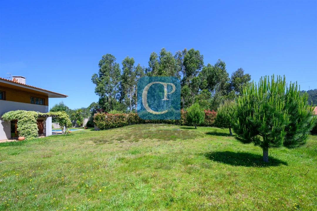 Moradia T4 para Venda em Seixas Foto 47