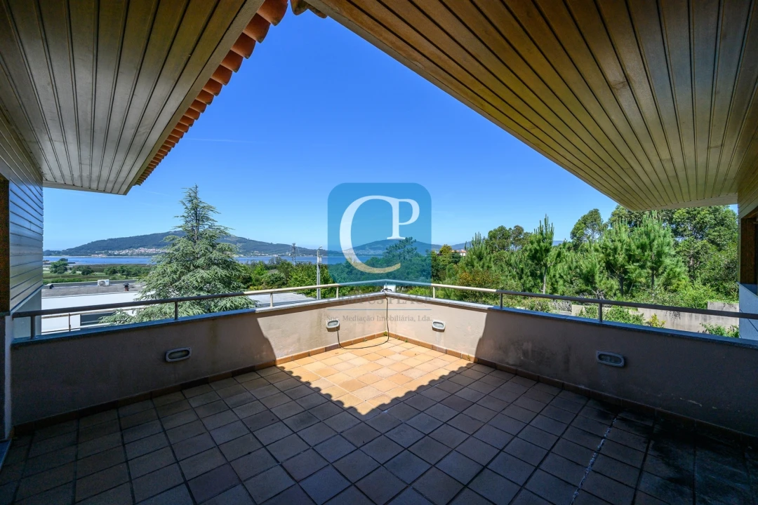 Moradia T4 para Venda em Seixas Foto 42
