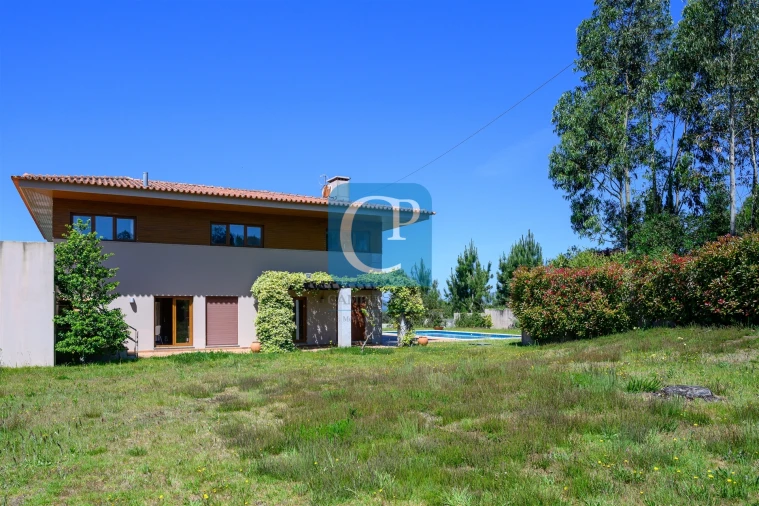 Moradia T4 para Venda em Seixas Foto 12
