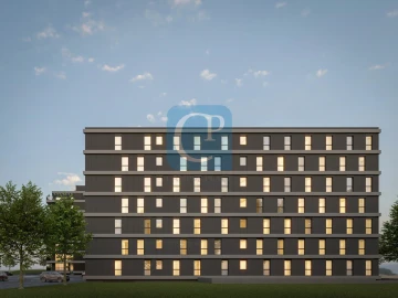 Apartamento T2 para Venda em Nogueira, Fraião e Lamaçães