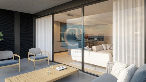 Apartamento T2 para Venda em Nogueira, Fraião e Lamaçães