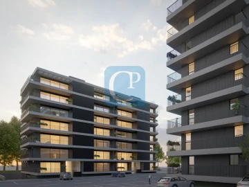 Apartamento T2 para Venda em Nogueira, Fraião e Lamaçães