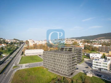 Apartamento T2 para Venda em Nogueira, Fraião e Lamaçães