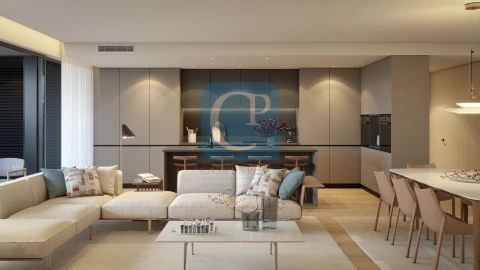 Apartamento T2 para Venda em Nogueira, Fraião e Lamaçães