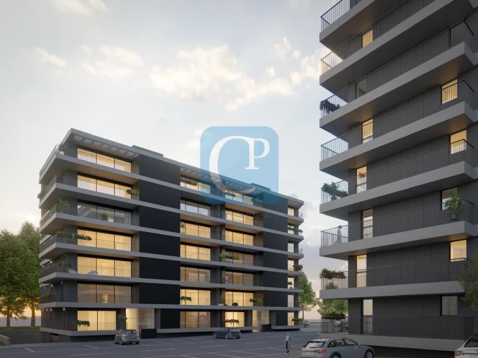 Apartamento T2 para Venda em Nogueira, Fraião e Lamaçães Foto 8