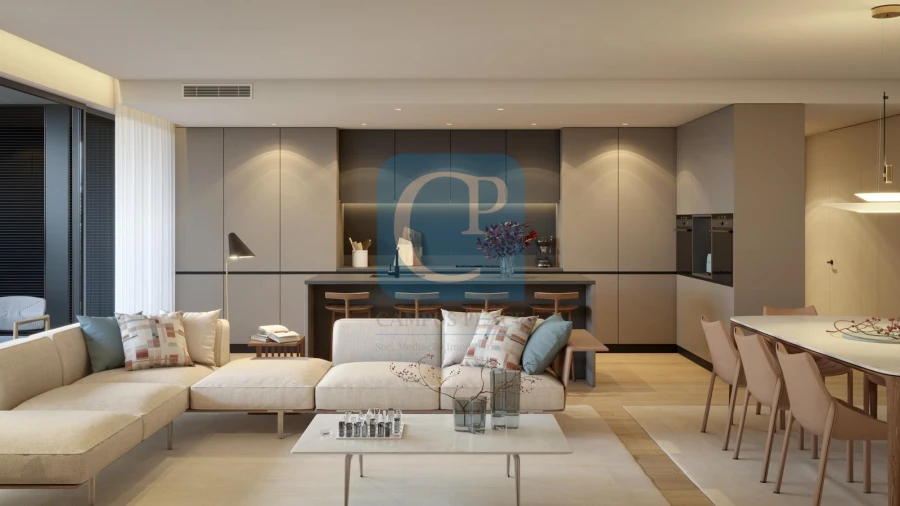 Apartamento T2 para Venda em Nogueira, Fraião e Lamaçães Foto 11