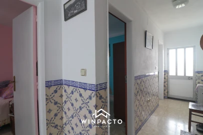Moradia T4 para Venda em Aldeia das Dez