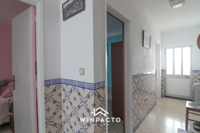 Moradia T4 para Venda em Aldeia das Dez