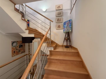 Moradia T4 para Venda em Buarcos