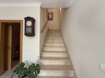 Moradia T4 para Venda em Buarcos